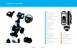 Preview for 3 page of Foresight Sports ForeCaddy User Manual