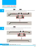 Preview for 7 page of Foresight Sports SIM IN A BOX BIRDIE PACKAGE Assembly Instructions Manual