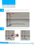 Preview for 9 page of Foresight Sports SIM IN A BOX BIRDIE PACKAGE Assembly Instructions Manual