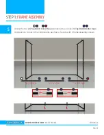 Preview for 11 page of Foresight Sports SIM IN A BOX BIRDIE PACKAGE Assembly Instructions Manual