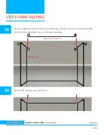 Preview for 12 page of Foresight Sports SIM IN A BOX BIRDIE PACKAGE Assembly Instructions Manual