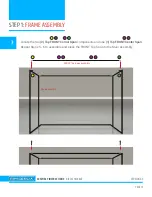 Preview for 13 page of Foresight Sports SIM IN A BOX BIRDIE PACKAGE Assembly Instructions Manual