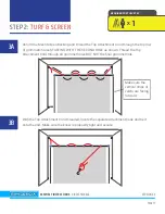 Preview for 17 page of Foresight Sports SIM IN A BOX BIRDIE PACKAGE Assembly Instructions Manual