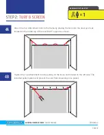 Preview for 18 page of Foresight Sports SIM IN A BOX BIRDIE PACKAGE Assembly Instructions Manual