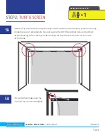 Preview for 19 page of Foresight Sports SIM IN A BOX BIRDIE PACKAGE Assembly Instructions Manual