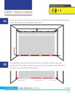 Preview for 23 page of Foresight Sports SIM IN A BOX BIRDIE PACKAGE Assembly Instructions Manual