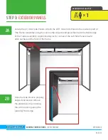 Preview for 27 page of Foresight Sports SIM IN A BOX BIRDIE PACKAGE Assembly Instructions Manual