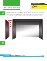 Preview for 31 page of Foresight Sports SIM IN A BOX BIRDIE PACKAGE Assembly Instructions Manual