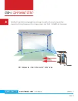 Preview for 39 page of Foresight Sports SIM IN A BOX BIRDIE PACKAGE Assembly Instructions Manual