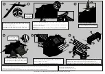 Preview for 2 page of Forest garden Burford BFBEPHD Assembly Instructions