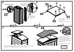 Preview for 3 page of Forest garden OPATSFP Quick Start Manual