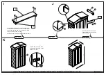 Preview for 4 page of Forest garden OPATSFP Quick Start Manual