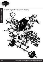 Preview for 20 page of Forest-Master FM4DDE Manual