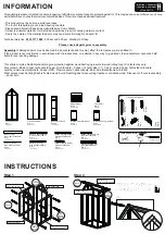 Preview for 2 page of Forest WRGH Quick Start Manual