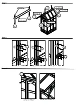 Preview for 4 page of Forest WRGH Quick Start Manual