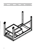 Preview for 20 page of FORGE ADOUR TRCA GB Instructions For Use Manual