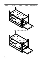 Preview for 28 page of FORGE ADOUR TRCA GB Instructions For Use Manual