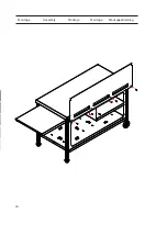 Preview for 30 page of FORGE ADOUR TRCA GB Instructions For Use Manual