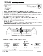 Preview for 2 page of FORM FIT HD 21L 10 Quick Start Manual