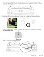 Preview for 5 page of FORM FIT HD 5M08 Installation Instructions Manual