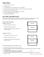 Preview for 6 page of Formax FD 2052 Service Manual