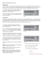 Preview for 8 page of Formax FD 2052 Service Manual