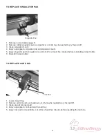 Preview for 11 page of Formax FD 2052 Service Manual