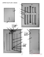 Preview for 31 page of Formax FD 2052 Service Manual