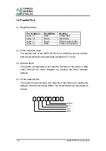 Preview for 24 page of Formosa Industrial Computing MBM-530NS User Manual