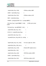 Preview for 38 page of Formosa Industrial Computing MBM-530NS User Manual