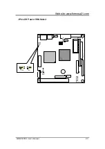 Preview for 47 page of Formosa Industrial Computing MBM-530NS User Manual