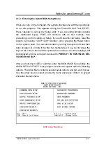 Preview for 63 page of Formosa Industrial Computing MBM-530NS User Manual