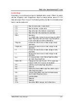 Preview for 65 page of Formosa Industrial Computing MBM-530NS User Manual