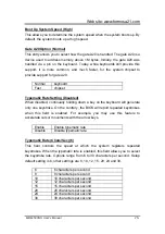 Preview for 75 page of Formosa Industrial Computing MBM-530NS User Manual