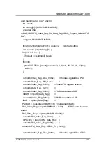 Preview for 103 page of Formosa Industrial Computing MBM-530NS User Manual