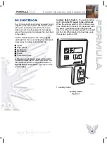 Preview for 45 page of Formula 48 2008 Manual