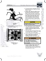 Preview for 103 page of Formula 48 2008 Manual