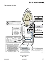 Preview for 19 page of Formula SUN SPORT Owner'S Manual