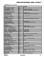 Preview for 27 page of Formula SUN SPORT Owner'S Manual