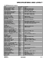 Preview for 35 page of Formula SUN SPORT Owner'S Manual