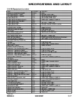 Preview for 37 page of Formula SUN SPORT Owner'S Manual