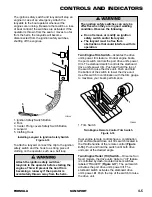 Preview for 47 page of Formula SUN SPORT Owner'S Manual