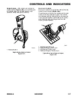 Preview for 51 page of Formula SUN SPORT Owner'S Manual