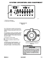 Preview for 61 page of Formula SUN SPORT Owner'S Manual