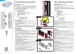 Fornax KGK-100 Assembling Instruction preview