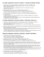 Preview for 6 page of Forney MT-1015B Instruction Manual