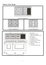 Preview for 8 page of Forno Alta Qualita FFSGS6291-30 Installation Manual