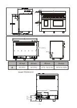 Preview for 16 page of Forno FFSGS6125-30 Installation Manual