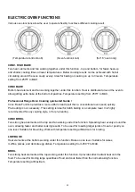 Preview for 25 page of Forno FFSGS6125-30 Installation Manual