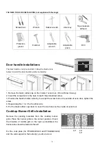 Preview for 12 page of Forno FFSGS6239-30 Installation Manual